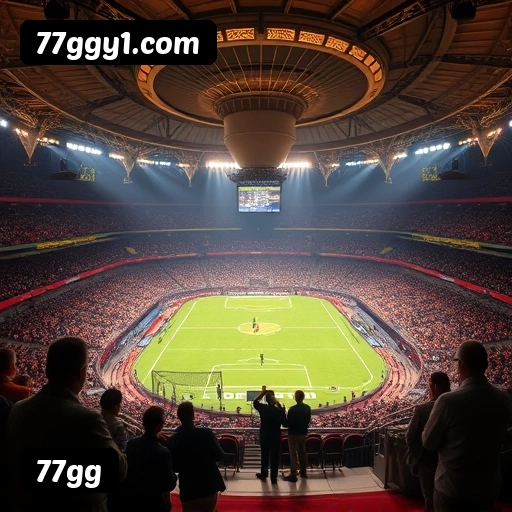 Imagem secundária de apoio para instalação do app 77gg
