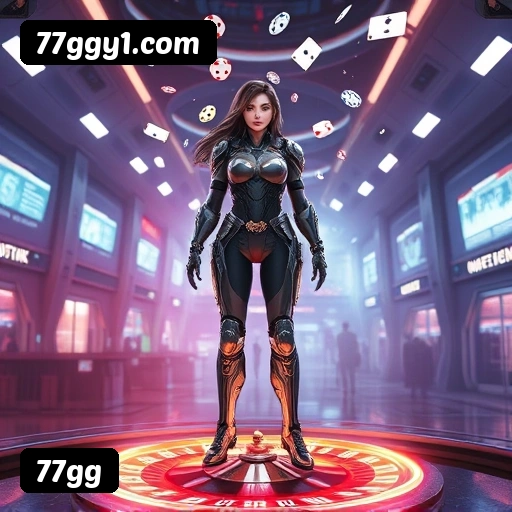 Benefícios do Login 77gg - Bônus e Vantagens Exclusivas